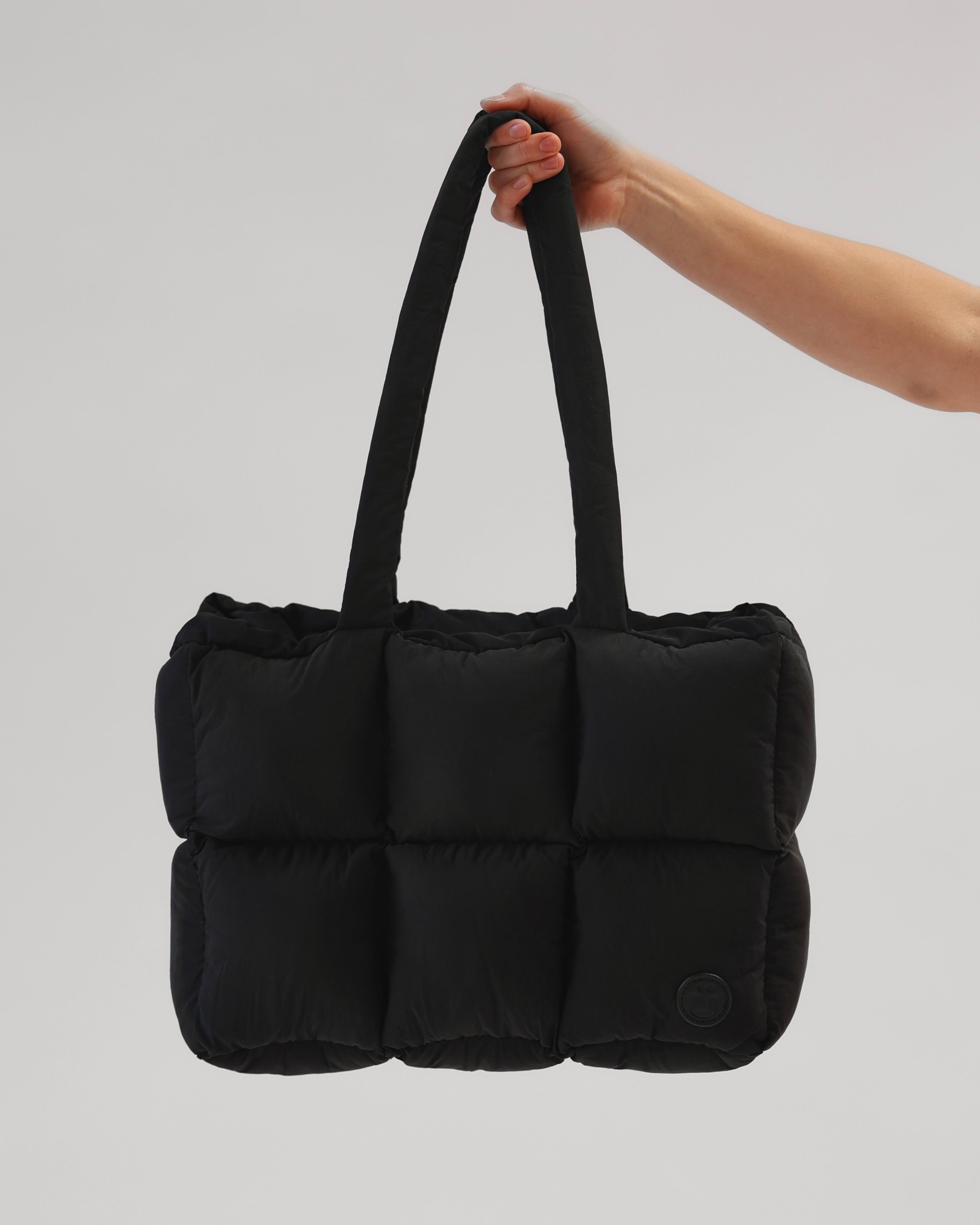 'Every Day Bag' Black